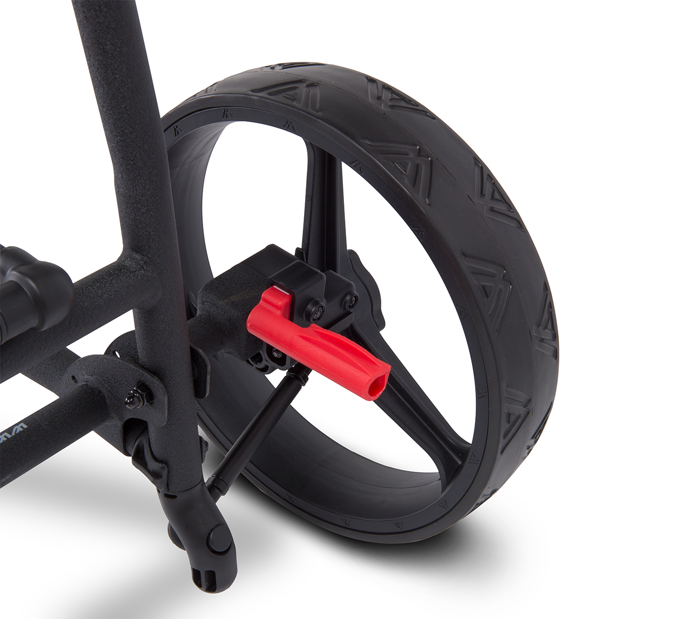 Autofold FF Trundler
