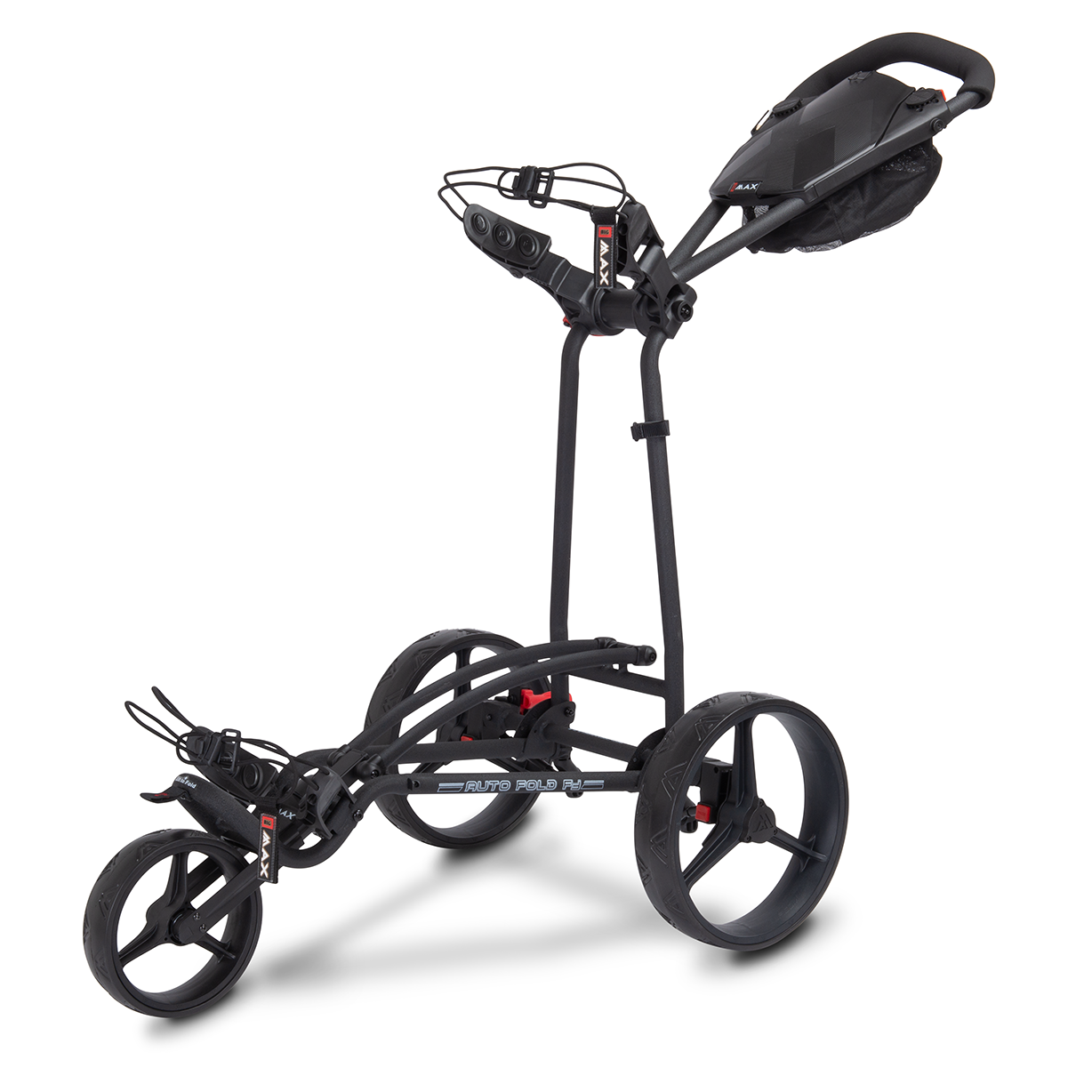 Autofold FF Trundler