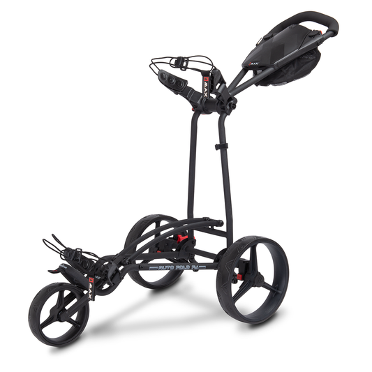 Autofold FF Trundler