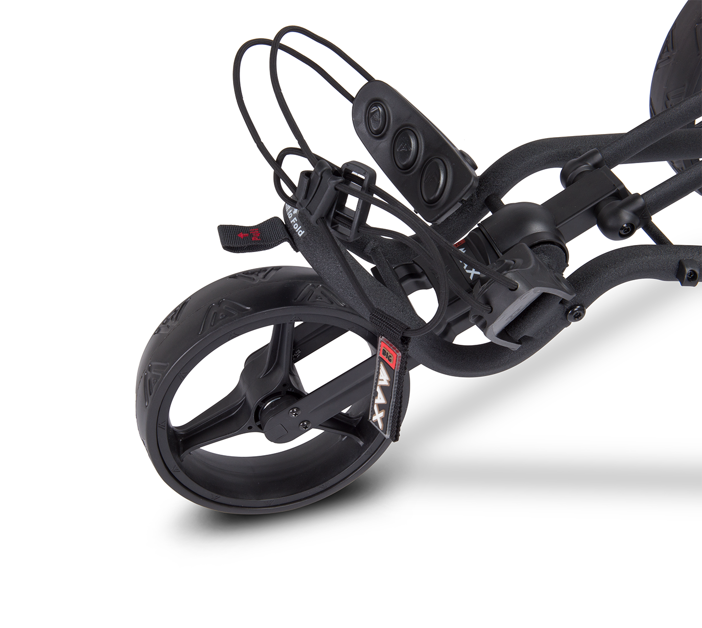 Autofold FF Trundler