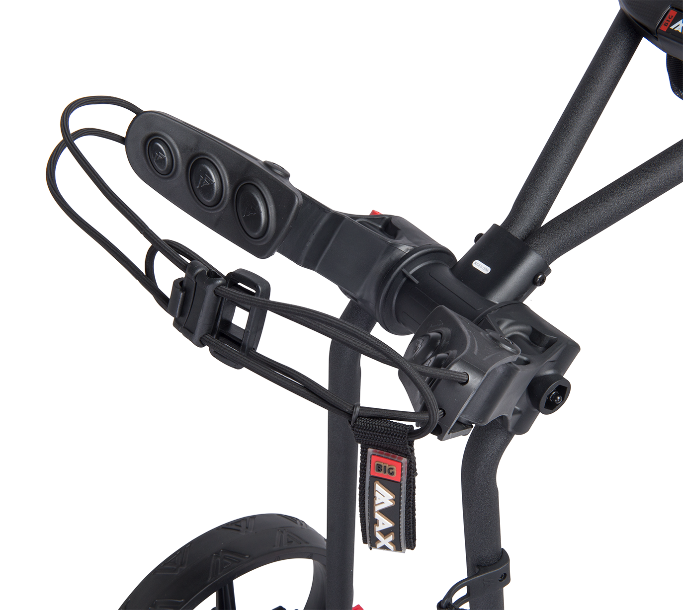 Autofold FF Trundler