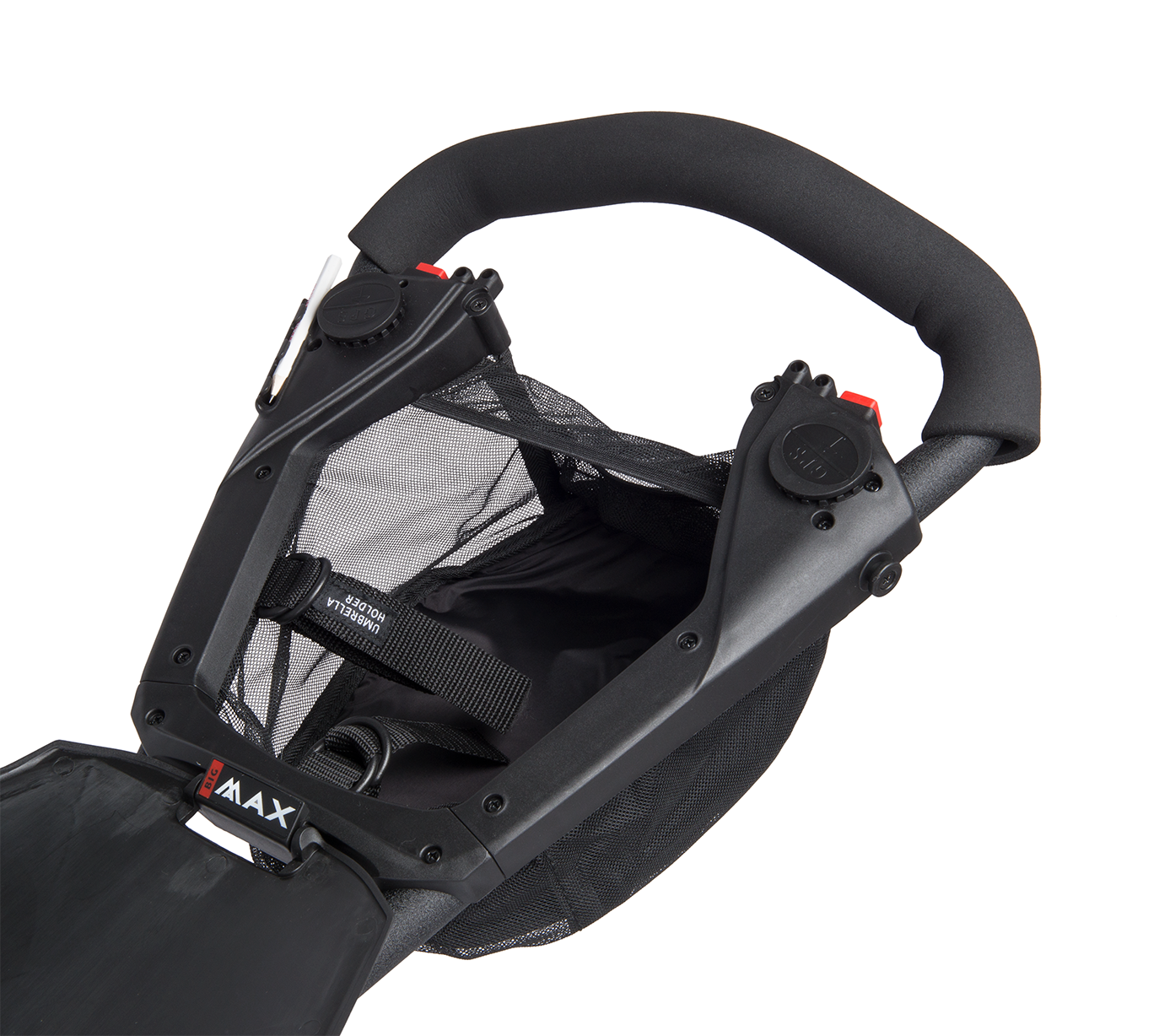 Autofold FF Trundler