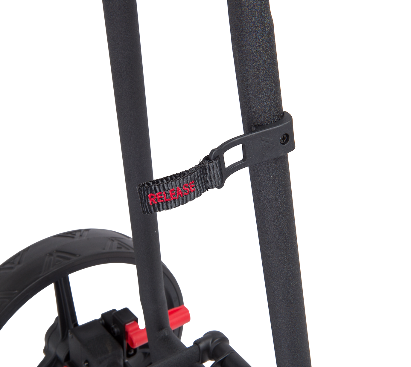 Autofold FF Trundler