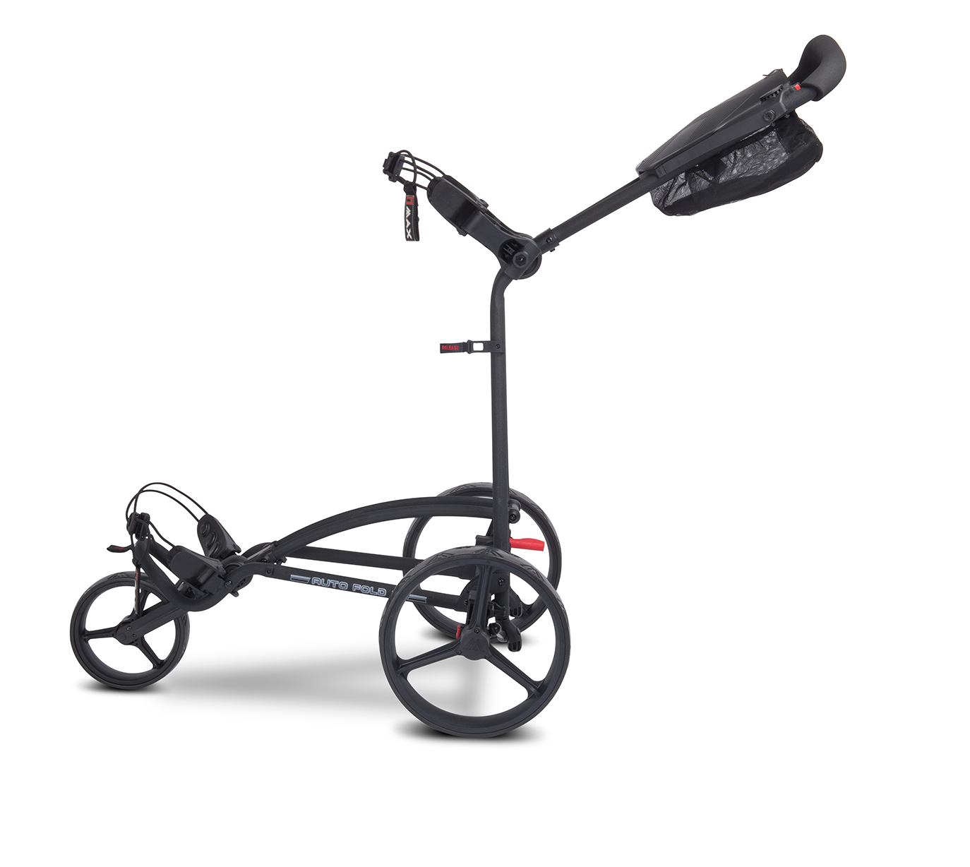 Autofold FF Trundler