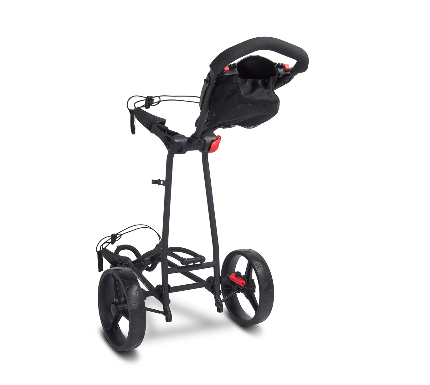 Autofold FF Trundler