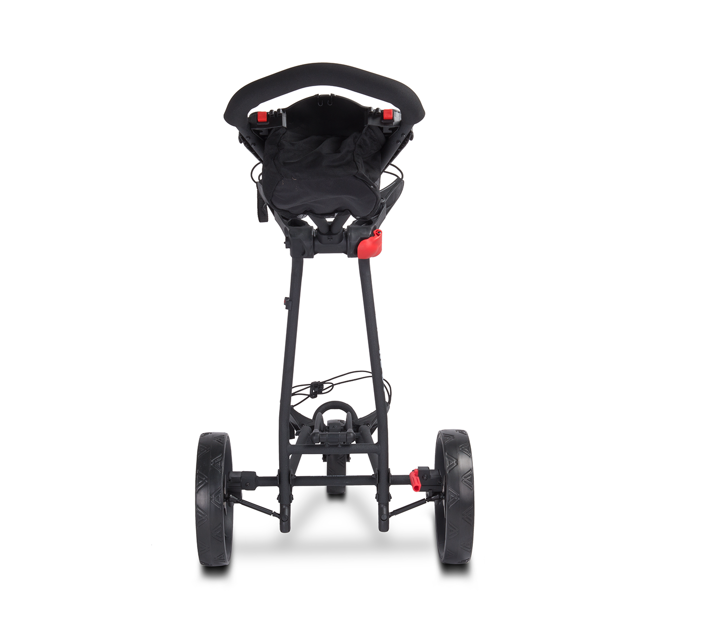 Autofold FF Trundler