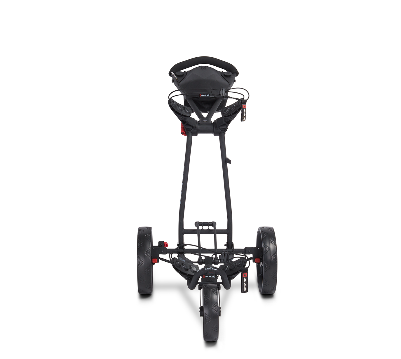 Autofold FF Trundler