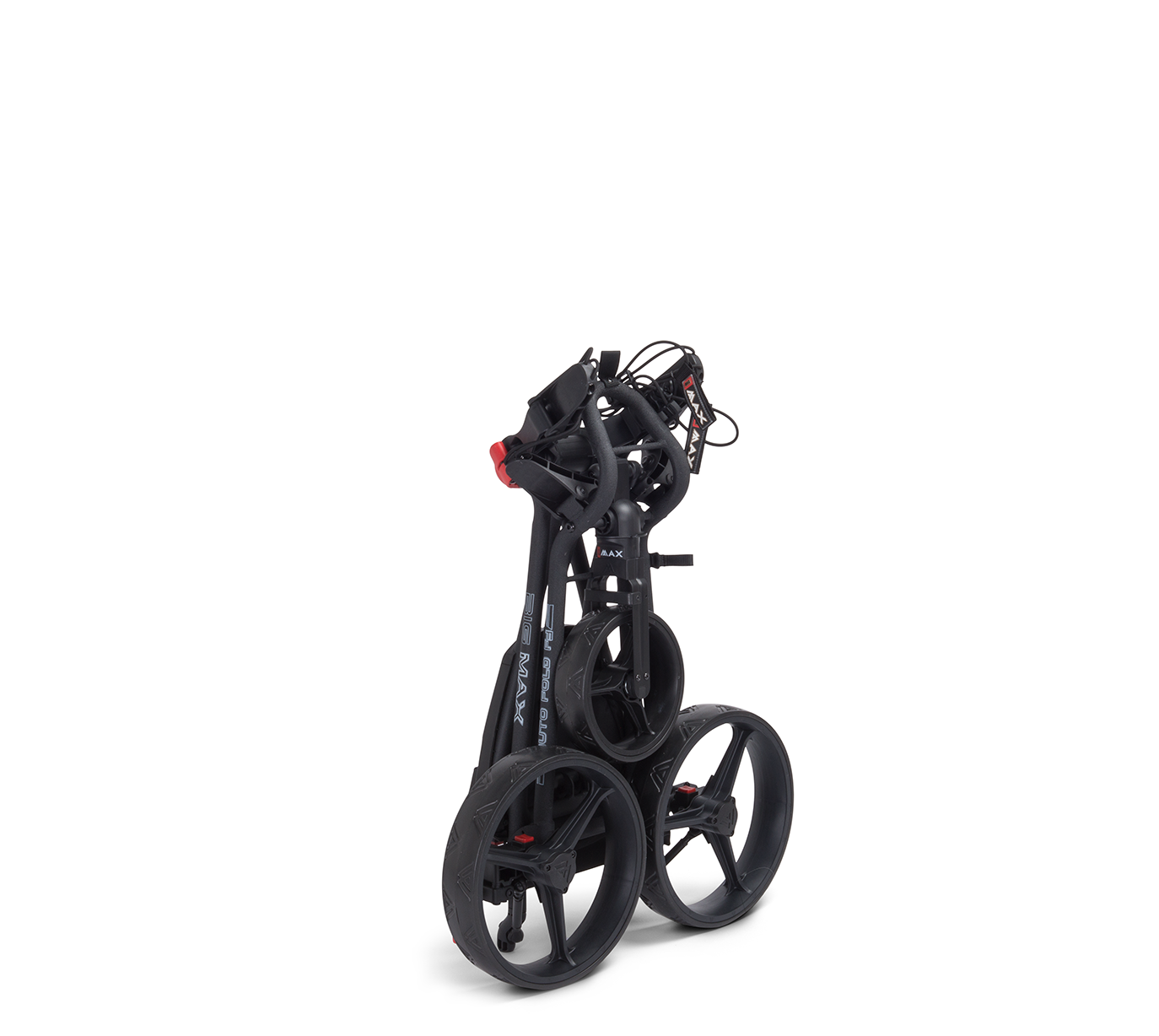 Autofold FF Trundler