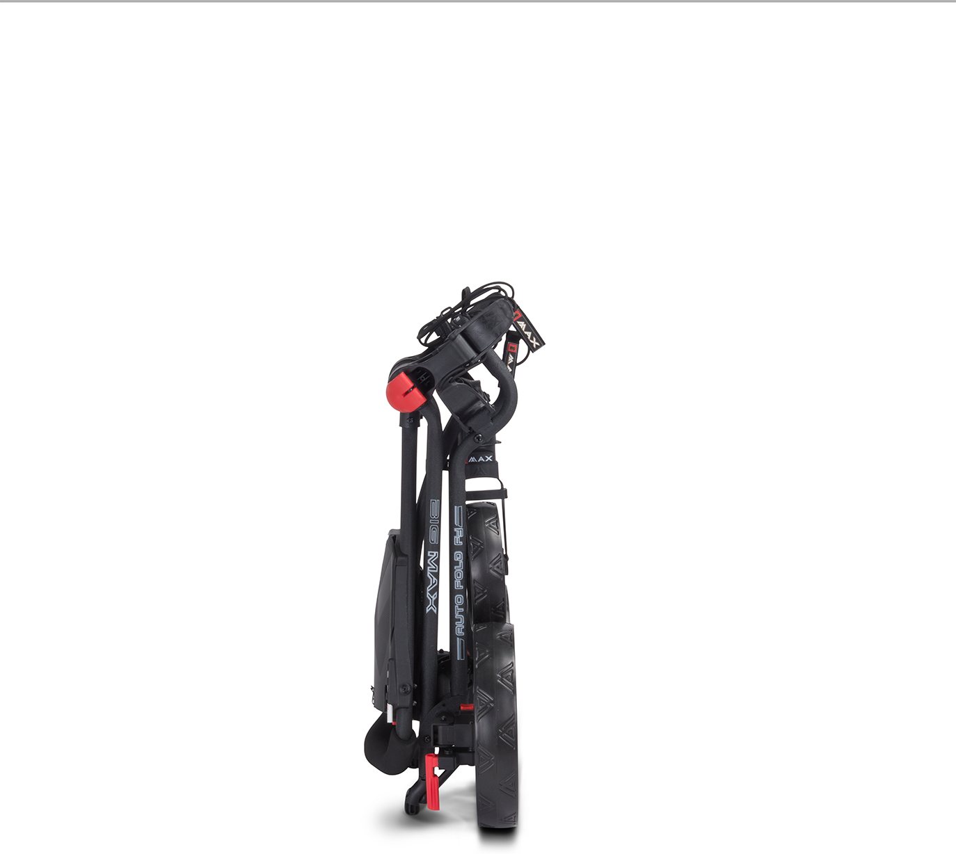 Autofold FF Trundler