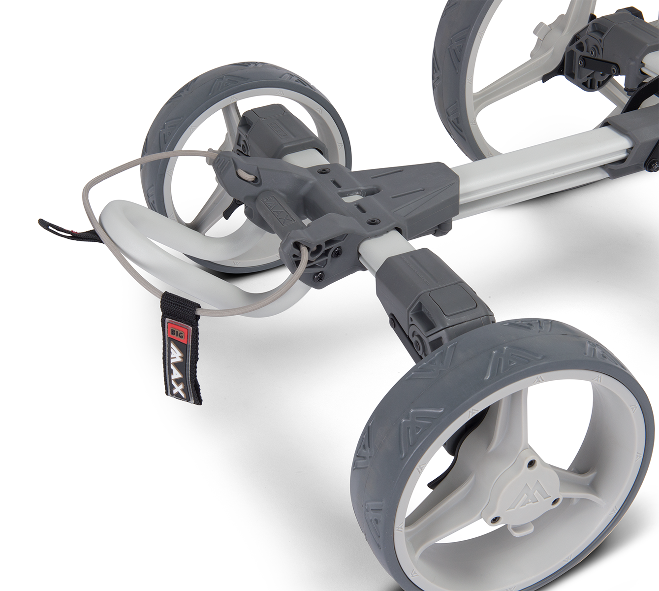 Blade Quattro Trundler