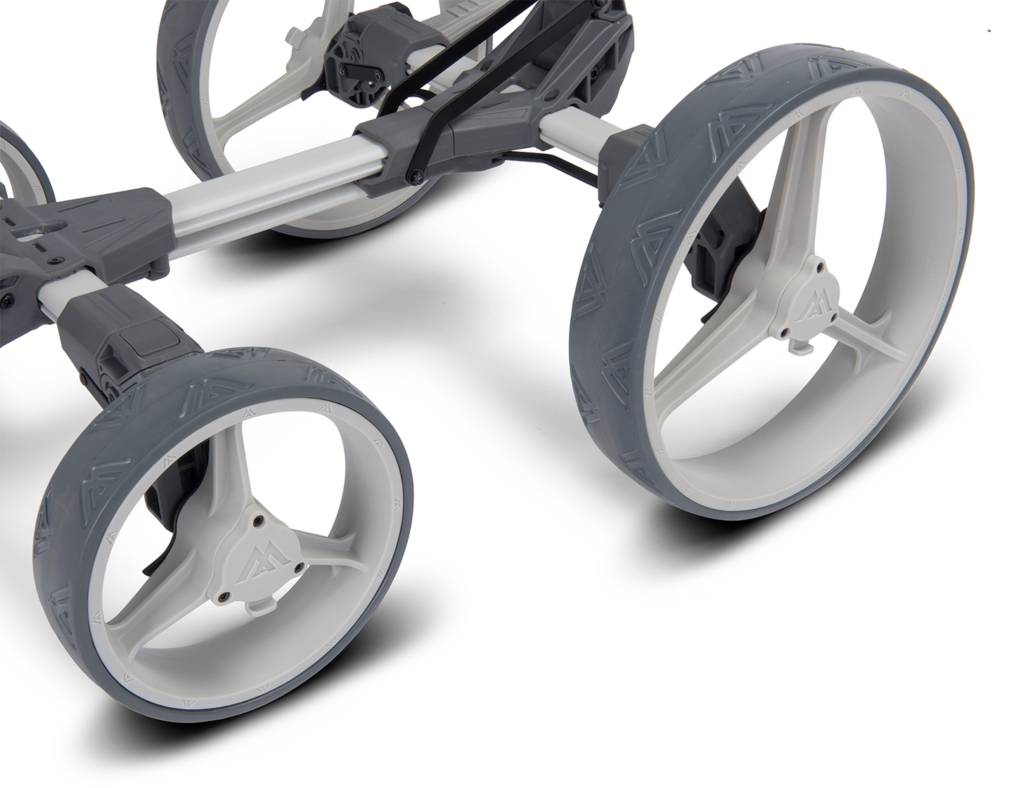 Blade Quattro Trundler