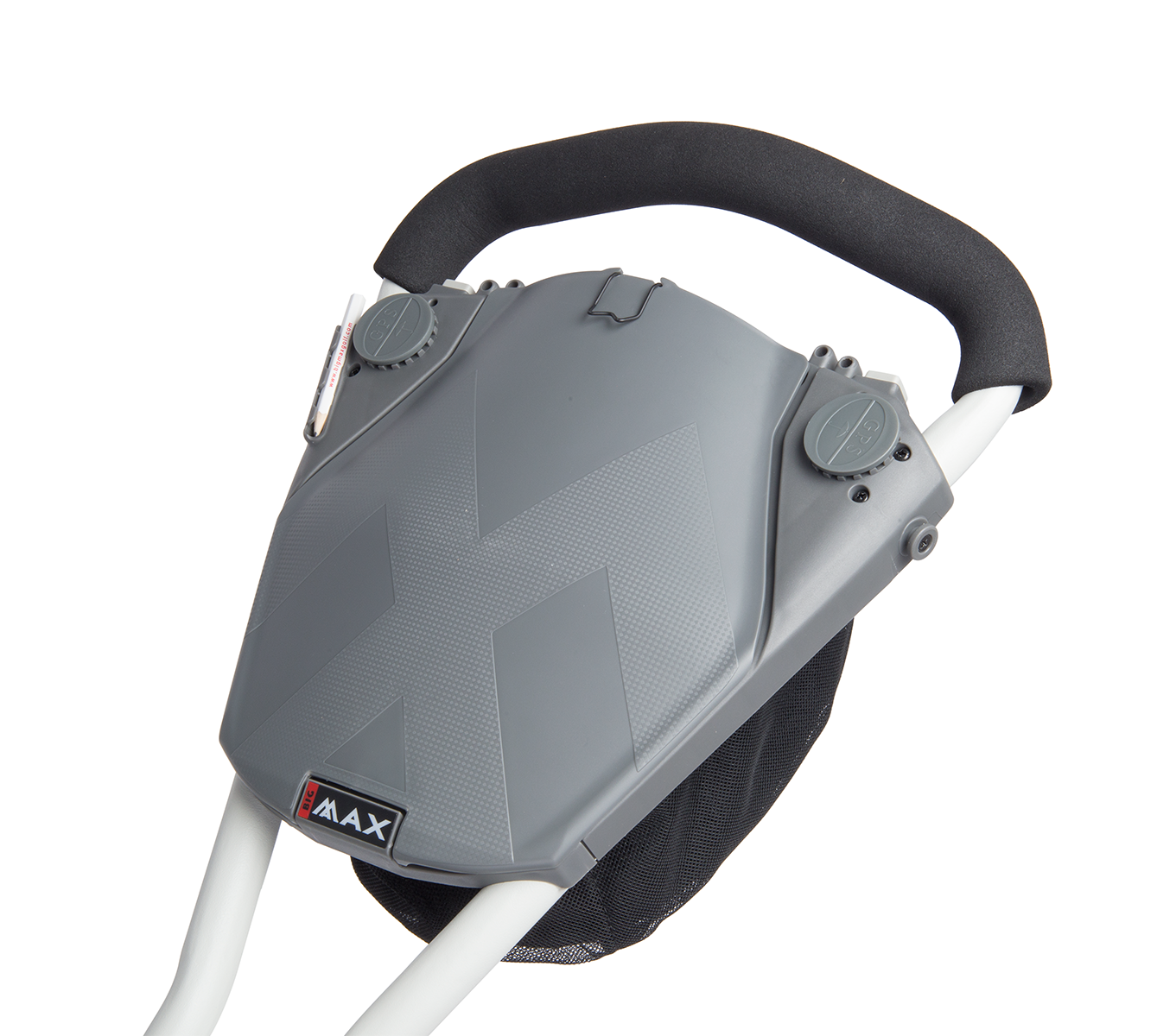 Blade Quattro Trundler