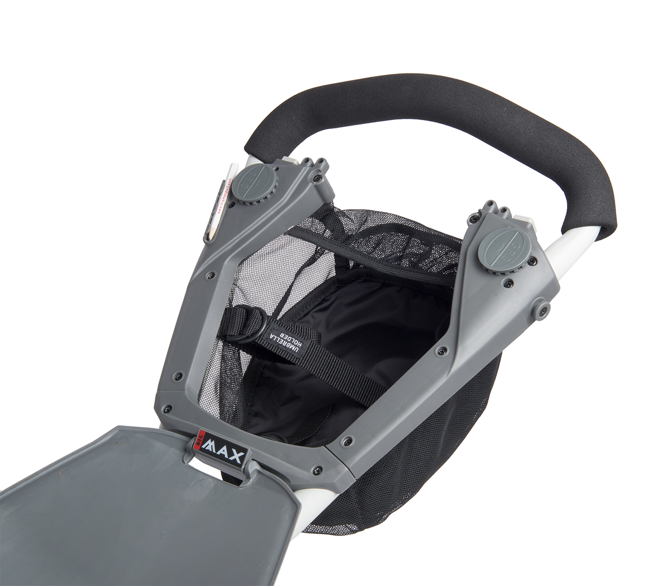 Blade Quattro Trundler