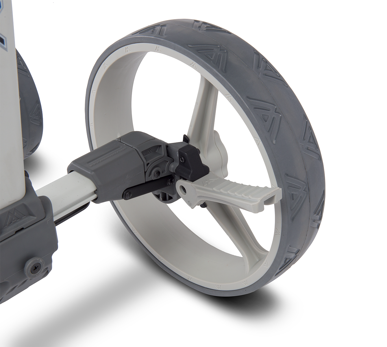 Blade Quattro Trundler