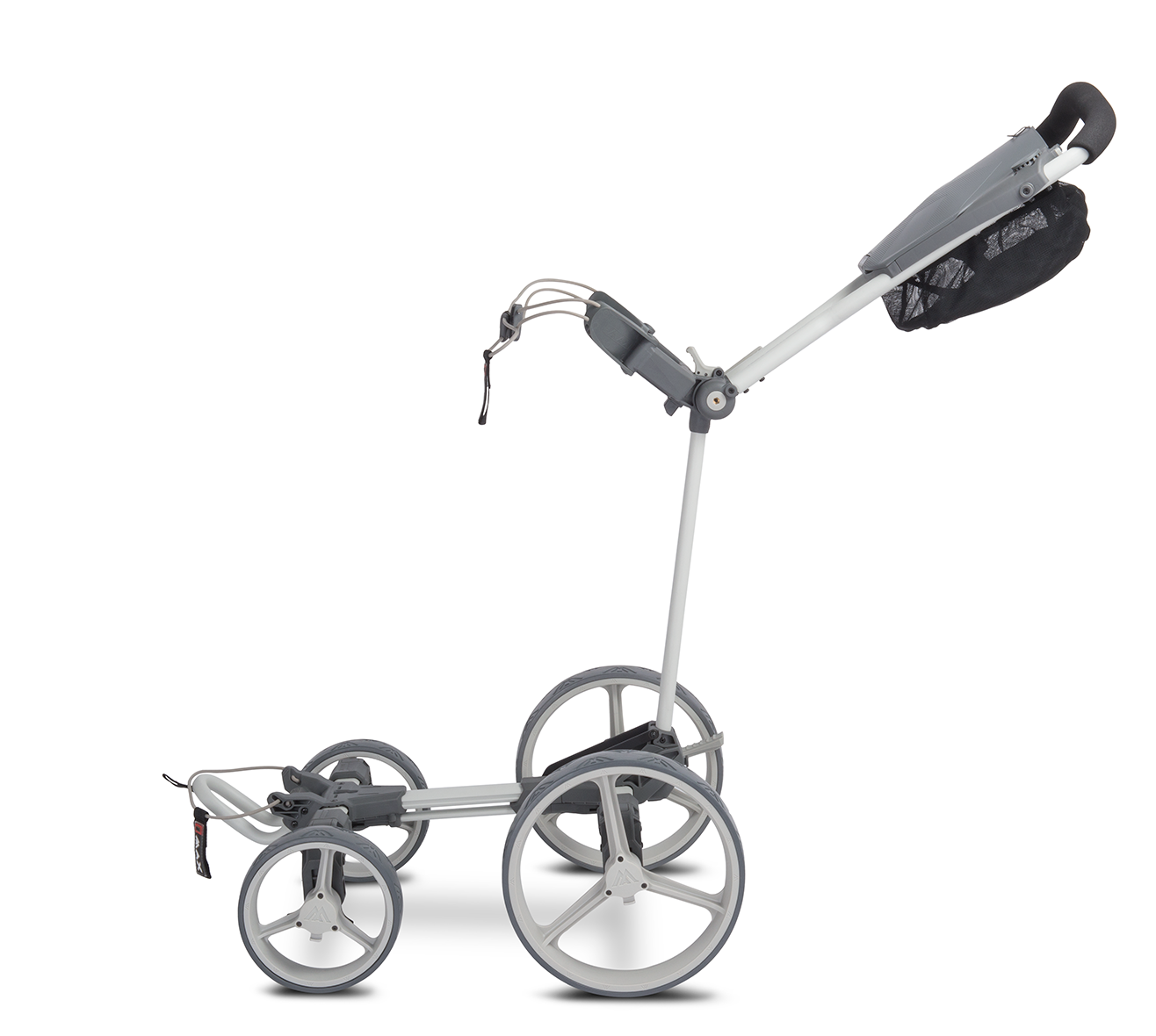 Blade Quattro Trundler