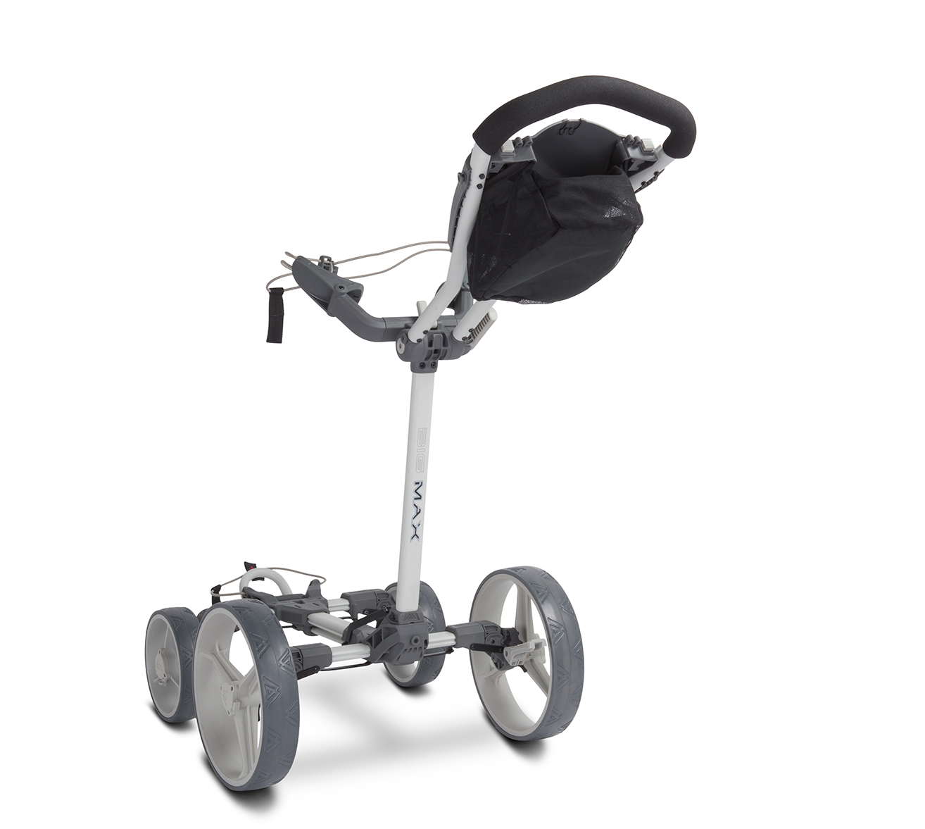 Blade Quattro Trundler