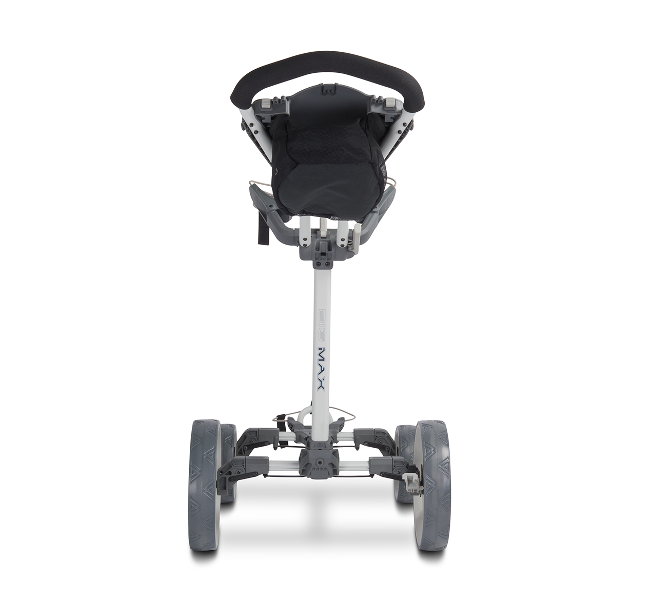 Blade Quattro Trundler
