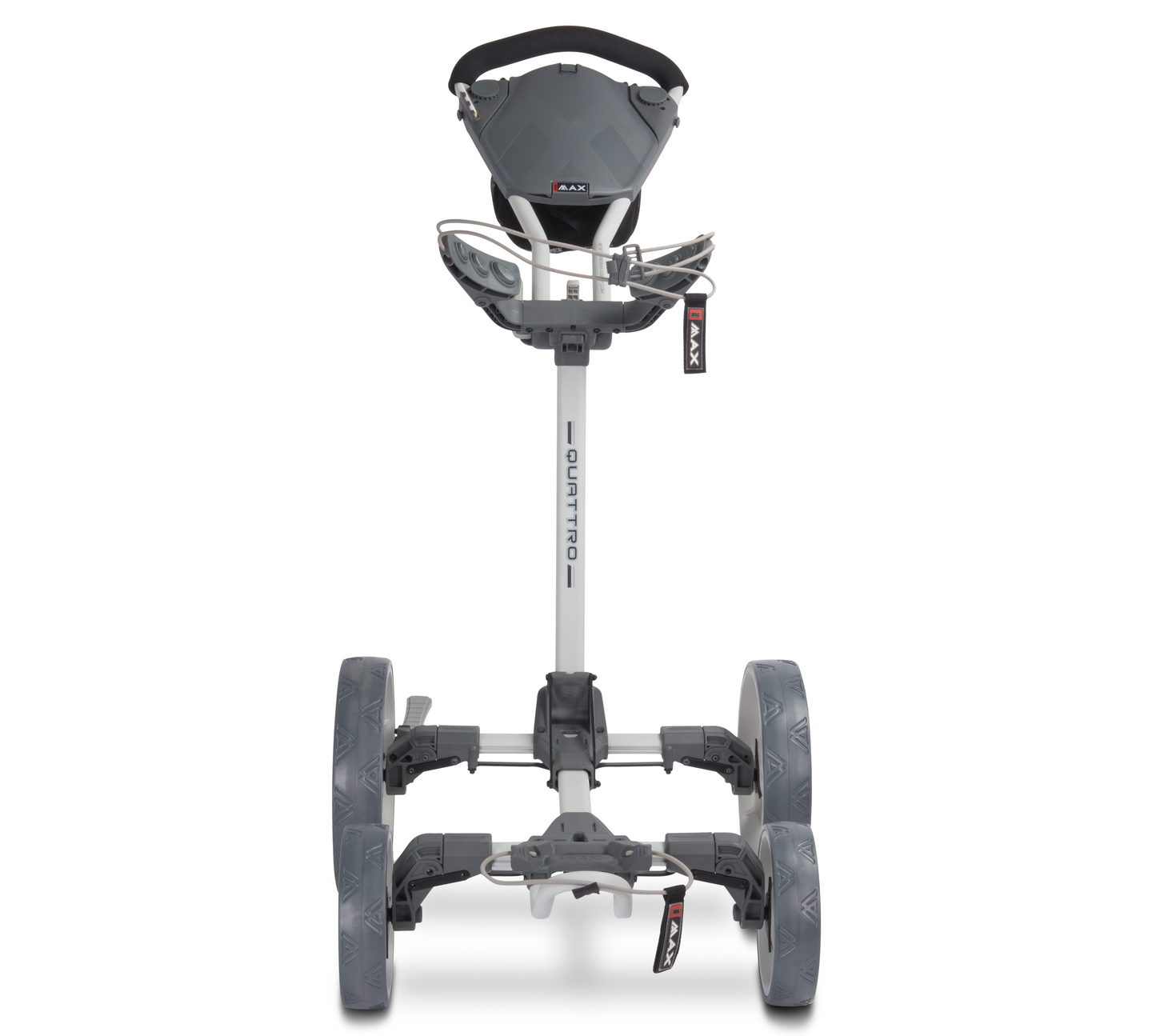 Blade Quattro Trundler