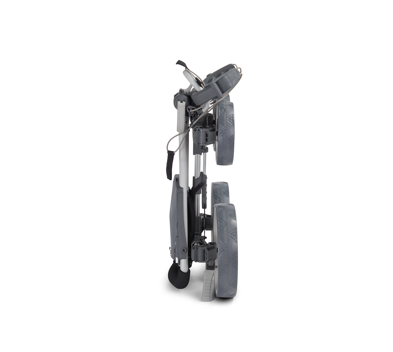 Blade Quattro Trundler