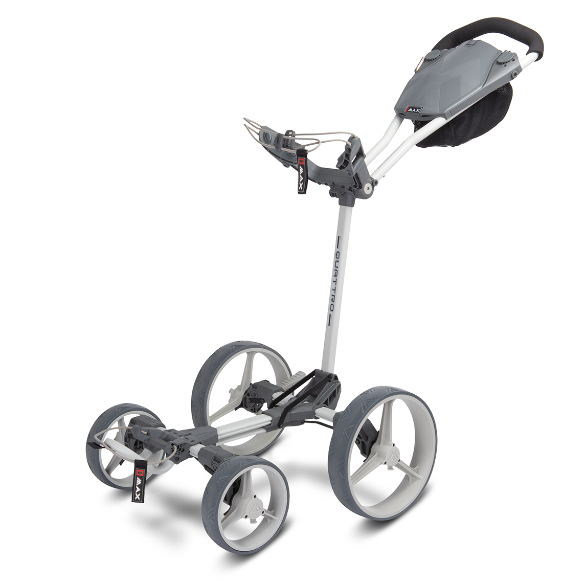 Blade Quattro Trundler