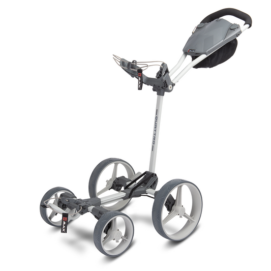 Blade Quattro Trundler