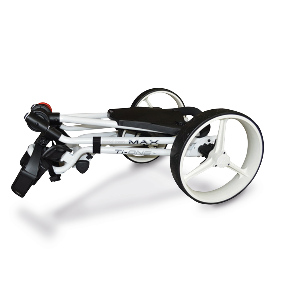 Ti One Trundler