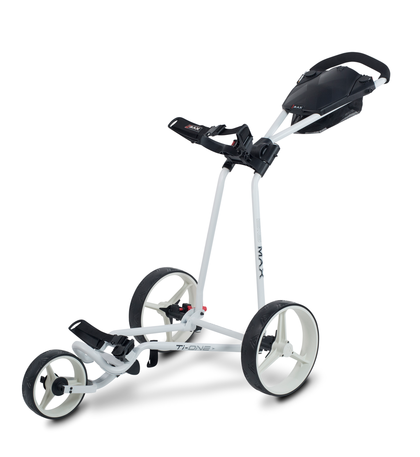 Ti One Trundler