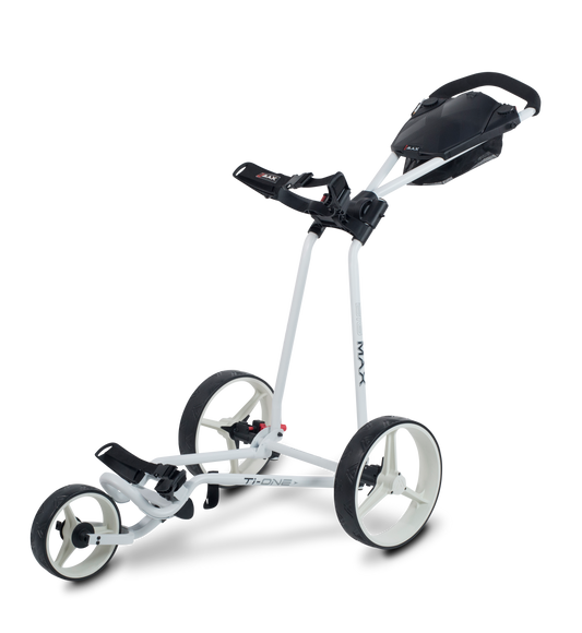 Ti One Trundler
