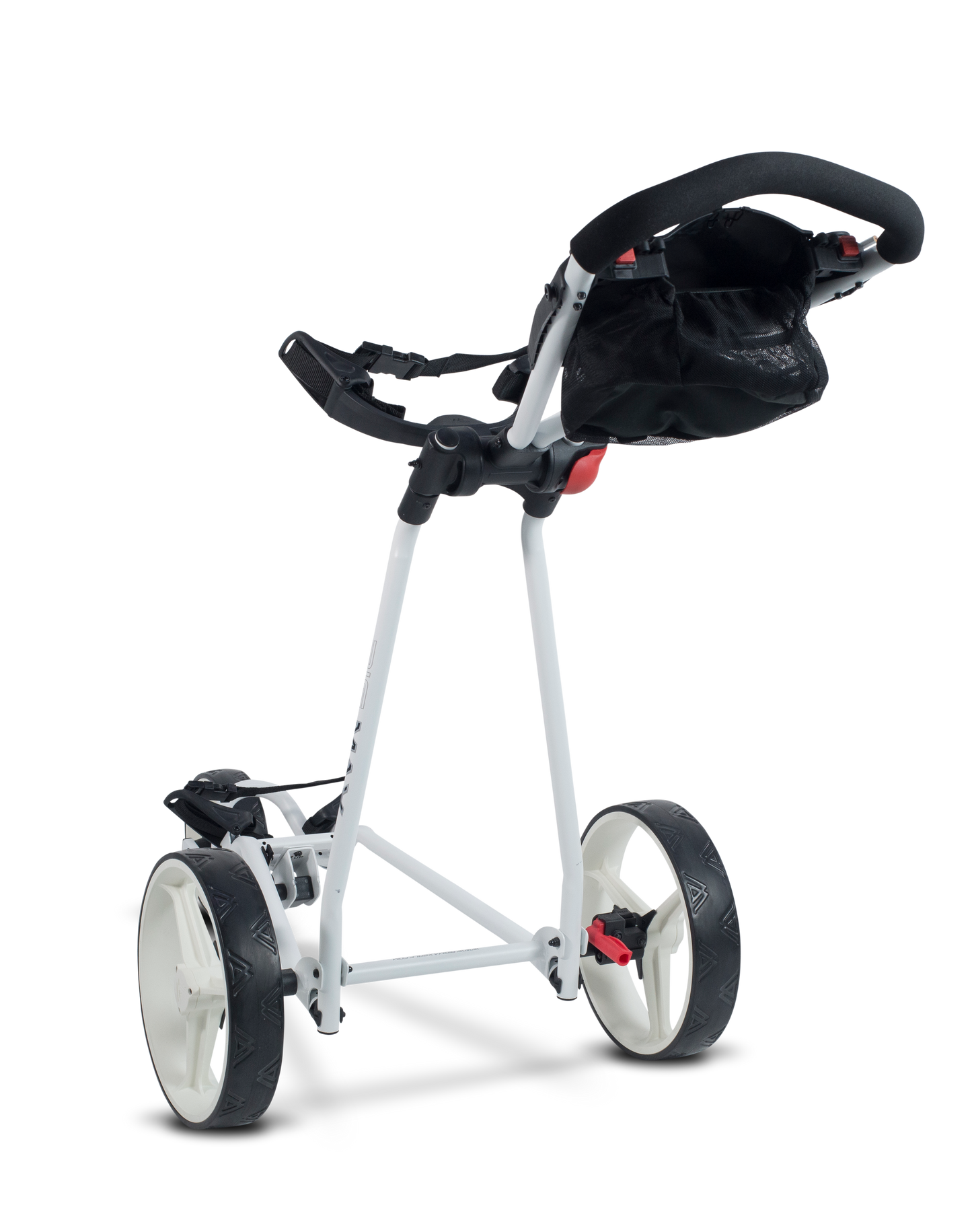 Ti One Trundler